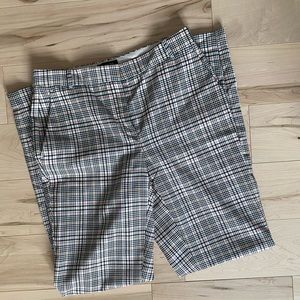 Massimo Duti wool pants